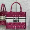 DIO lady DI luxury for women handbag shoulder bag Tote bag 26cm