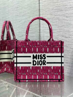 DIO lady DI luxury for women handbag shoulder bag Tote bag 26cm