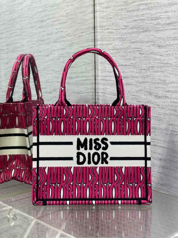 DIO lady DI luxury for women handbag shoulder bag Tote bag 26cm