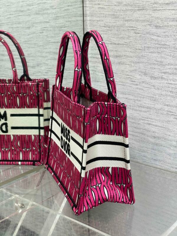 DIO lady DI luxury for women handbag shoulder bag Tote bag 26cm
