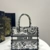 DIO lady DI luxury for women handbag shoulder bag Tote bag 26cm