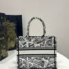 DIO lady DI luxury for women handbag shoulder bag Tote bag 26cm