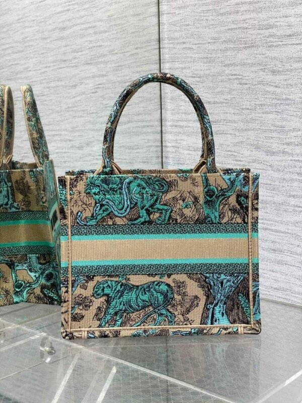 DIO lady DI luxury for women handbag shoulder bag Tote bag 26cm