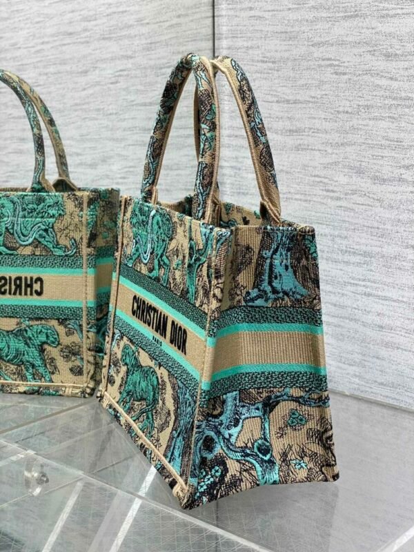DIO lady DI luxury for women handbag shoulder bag Tote bag 26cm