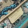DIO lady DI luxury for women handbag shoulder bag Tote bag 26cm