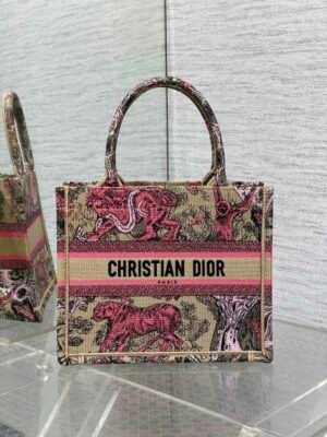 DIO lady DI luxury for women handbag shoulder bag Tote bag 26cm
