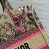 DIO lady DI luxury for women handbag shoulder bag Tote bag 26cm