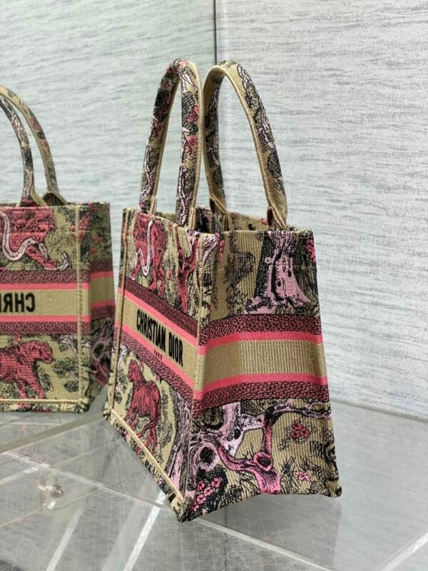 DIO lady DI luxury for women handbag shoulder bag Tote bag 26cm
