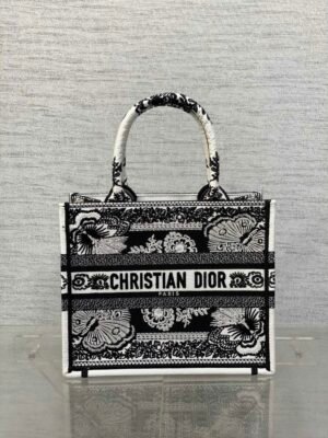 DIO lady DI luxury for women handbag shoulder bag Tote bag 26cm
