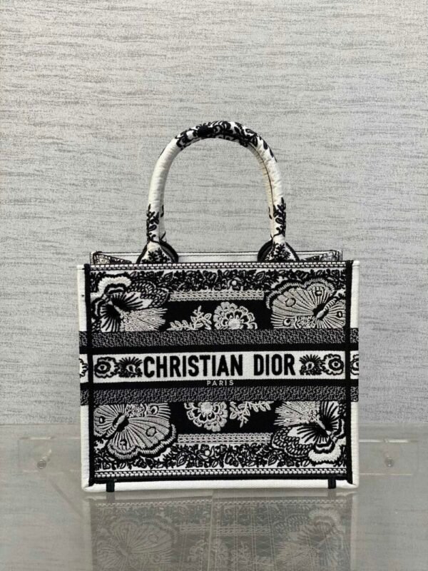 DIO lady DI luxury for women handbag shoulder bag Tote bag 26cm
