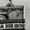DIO lady DI luxury for women handbag shoulder bag Tote bag 26cm
