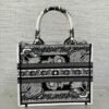 DIO lady DI luxury for women handbag shoulder bag Tote bag 26cm