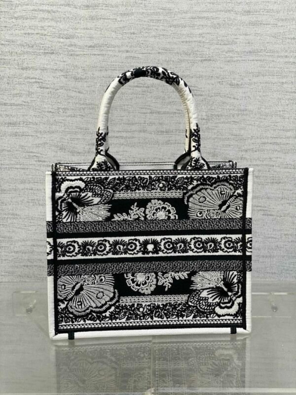 DIO lady DI luxury for women handbag shoulder bag Tote bag 26cm