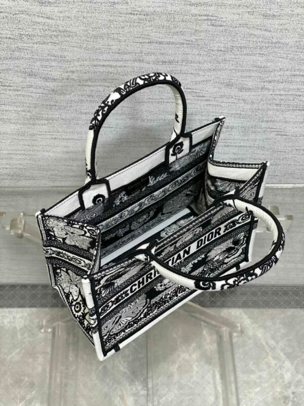 DIO lady DI luxury for women handbag shoulder bag Tote bag 26cm