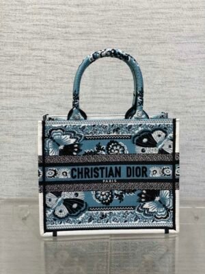 DIO lady DI luxury for women handbag shoulder bag Tote bag 26cm