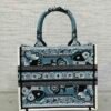 DIO lady DI luxury for women handbag shoulder bag Tote bag 26cm