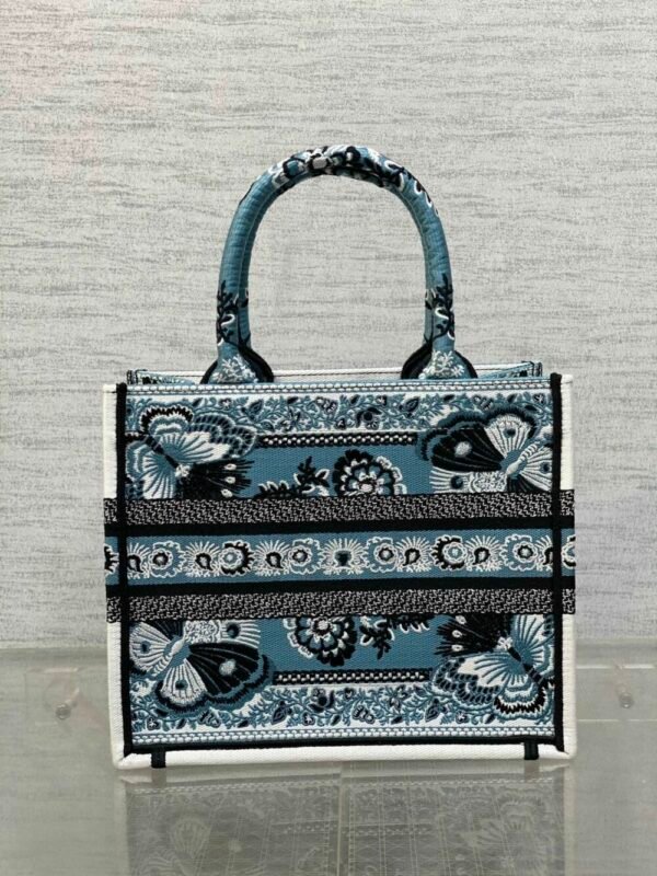 DIO lady DI luxury for women handbag shoulder bag Tote bag 26cm