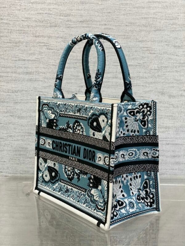DIO lady DI luxury for women handbag shoulder bag Tote bag 26cm