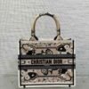 DIO lady DI luxury for women handbag shoulder bag Tote bag 26cm