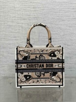 DIO lady DI luxury for women handbag shoulder bag Tote bag 26cm