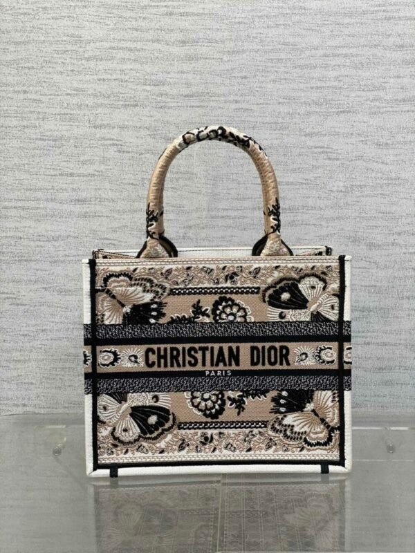 DIO lady DI luxury for women handbag shoulder bag Tote bag 26cm