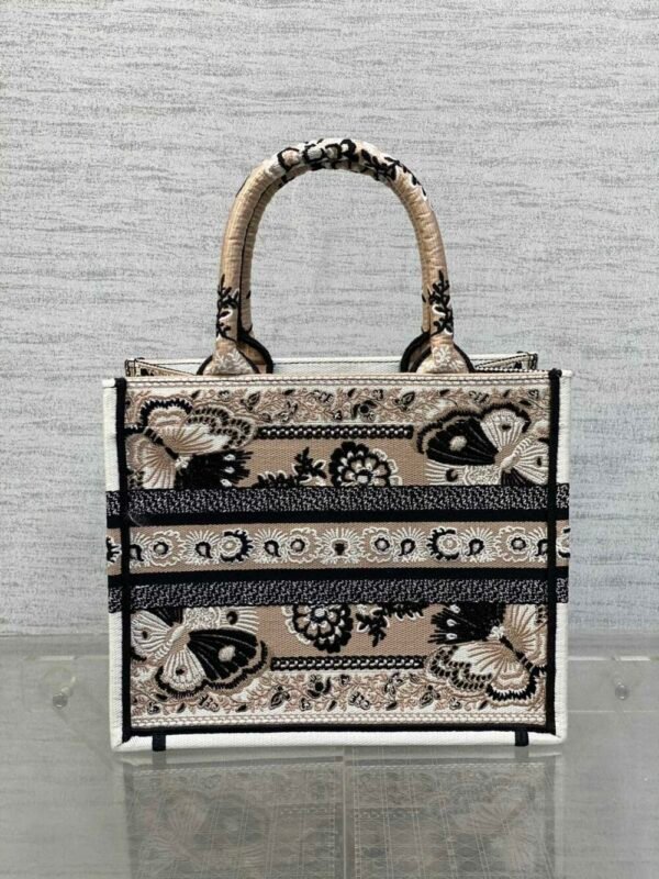 DIO lady DI luxury for women handbag shoulder bag Tote bag 26cm