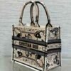DIO lady DI luxury for women handbag shoulder bag Tote bag 26cm