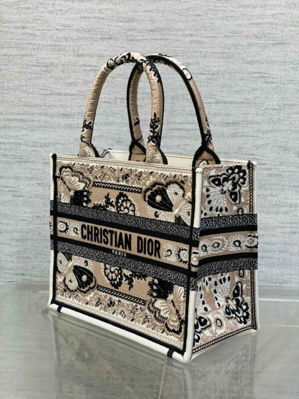 DIO lady DI luxury for women handbag shoulder bag Tote bag 26cm