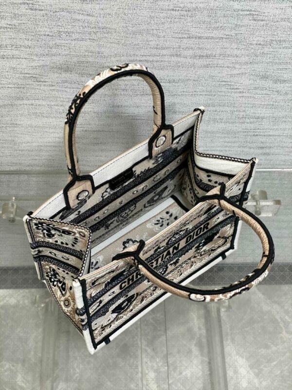 DIO lady DI luxury for women handbag shoulder bag Tote bag 26cm