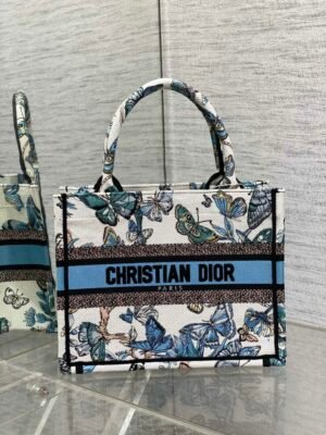 DIO lady DI luxury for women handbag shoulder bag Tote bag 26cm