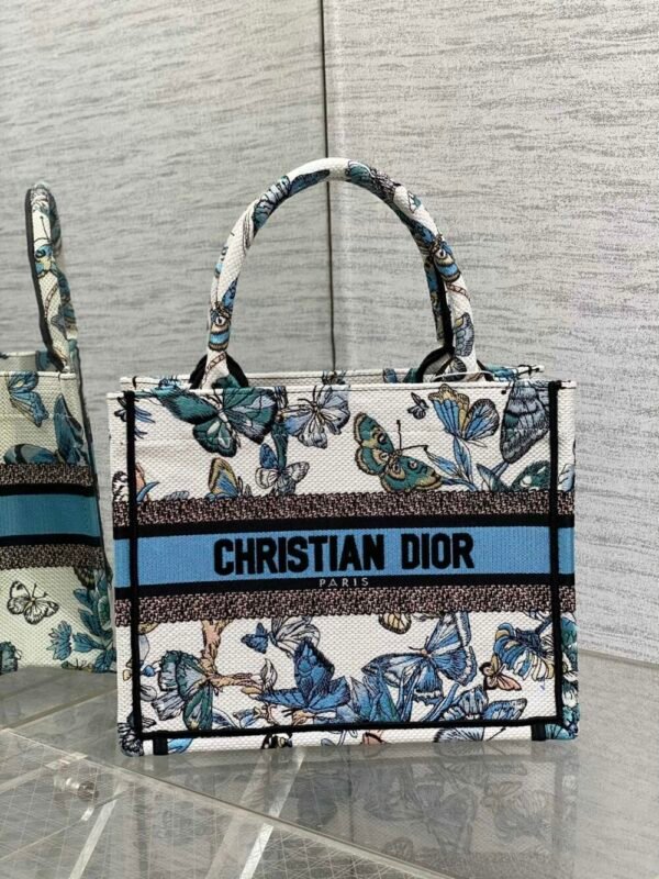 DIO lady DI luxury for women handbag shoulder bag Tote bag 26cm