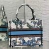DIO lady DI luxury for women handbag shoulder bag Tote bag 26cm