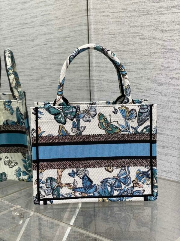DIO lady DI luxury for women handbag shoulder bag Tote bag 26cm
