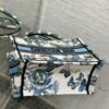 DIO lady DI luxury for women handbag shoulder bag Tote bag 26cm