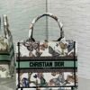 DIO lady DI luxury for women handbag shoulder bag Tote bag 26cm
