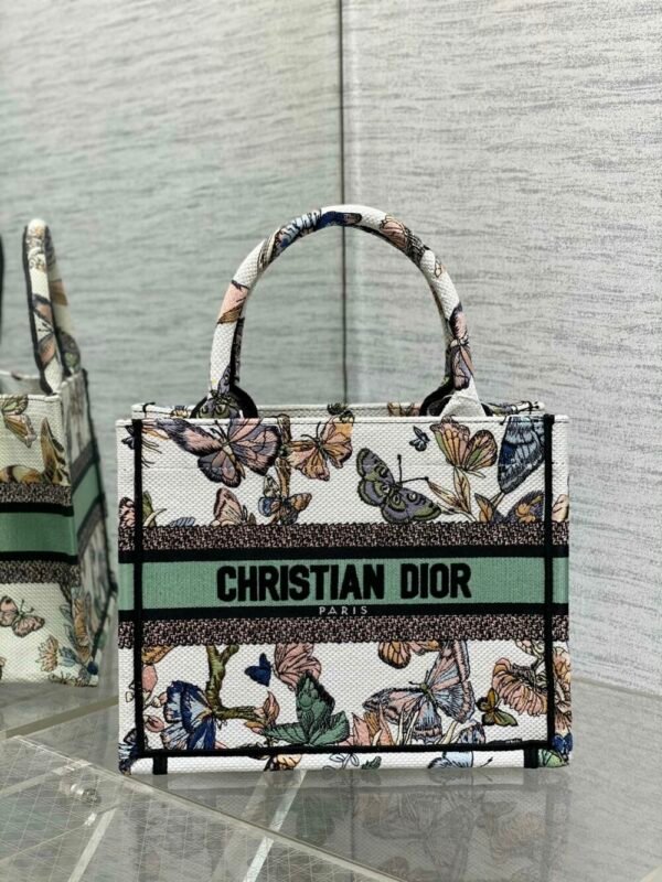 DIO lady DI luxury for women handbag shoulder bag Tote bag 26cm