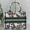 DIO lady DI luxury for women handbag shoulder bag Tote bag 26cm