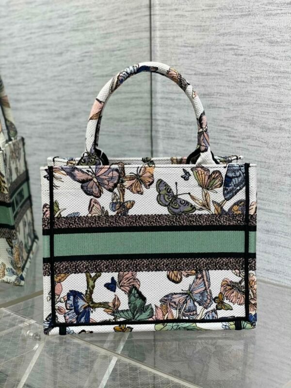 DIO lady DI luxury for women handbag shoulder bag Tote bag 26cm