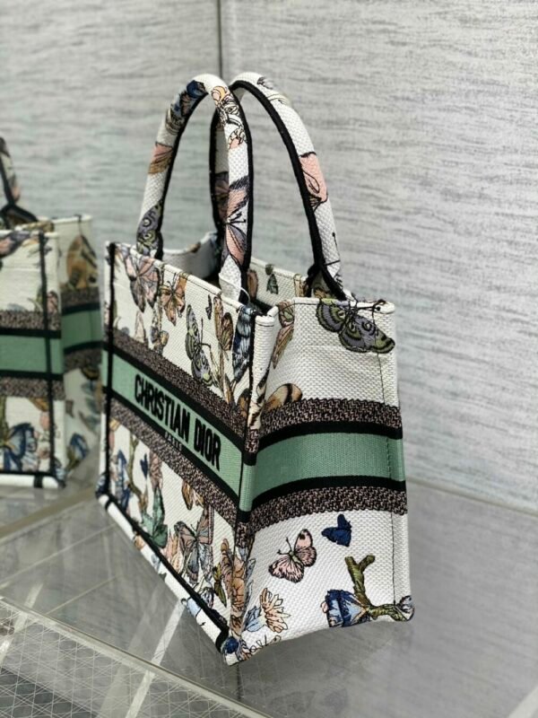 DIO lady DI luxury for women handbag shoulder bag Tote bag 26cm