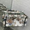 DIO lady DI luxury for women handbag shoulder bag Tote bag 26cm