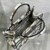 DIO lady DI luxury for women handbag shoulder bag Tote bag 26cm