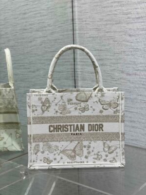 DIO lady DI luxury for women handbag shoulder bag Tote bag 26cm