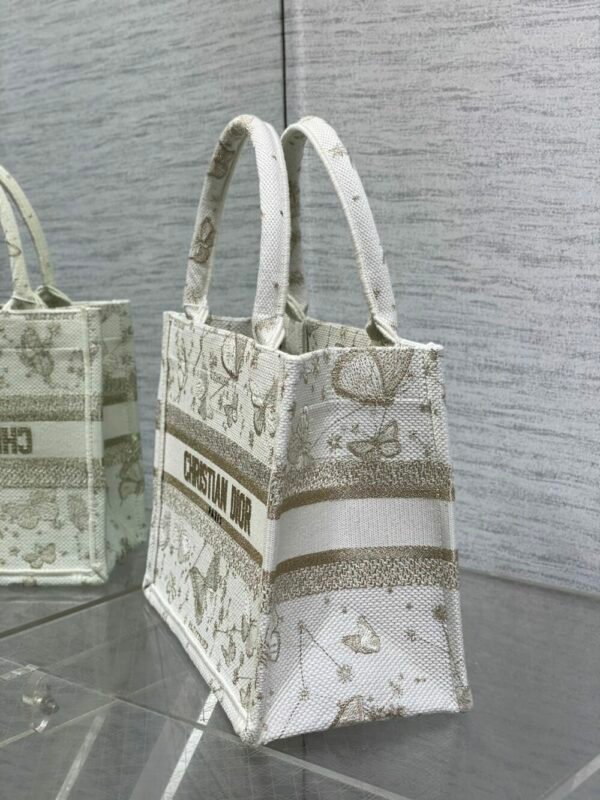 DIO lady DI luxury for women handbag shoulder bag Tote bag 26cm