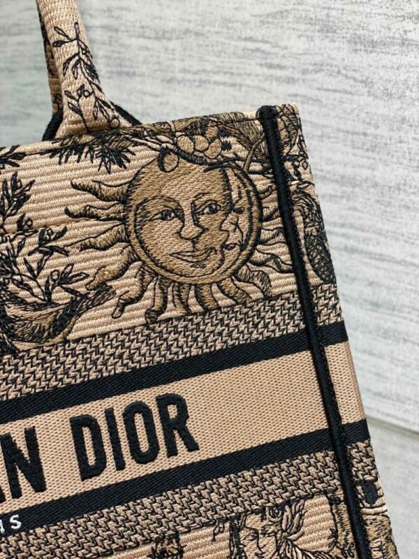 DIO lady DI luxury for women handbag shoulder bag Tote bag 26cm