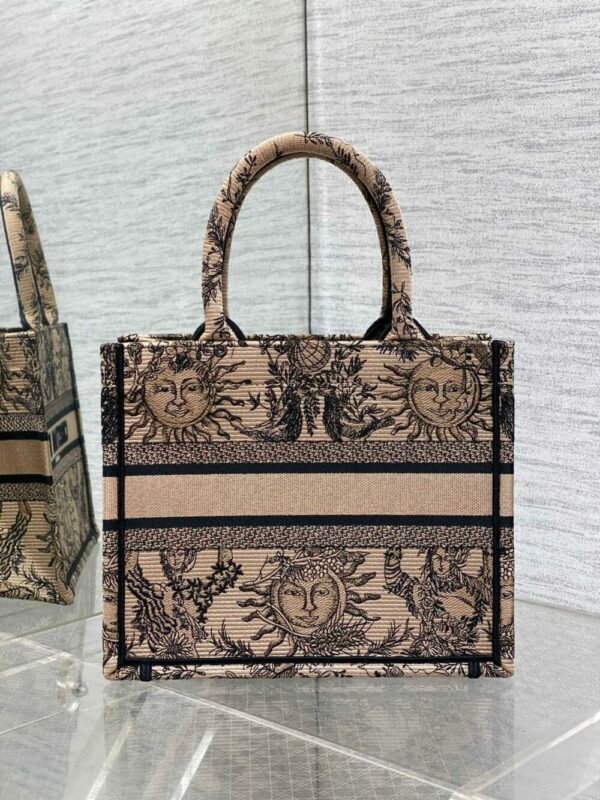 DIO lady DI luxury for women handbag shoulder bag Tote bag 26cm