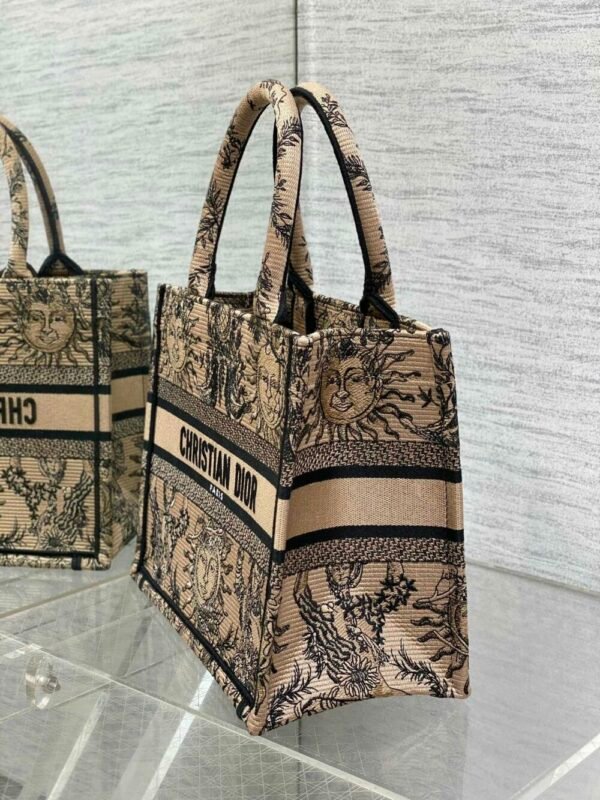 DIO lady DI luxury for women handbag shoulder bag Tote bag 26cm