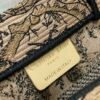 DIO lady DI luxury for women handbag shoulder bag Tote bag 26cm