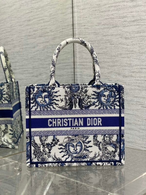 DIO lady DI luxury for women handbag shoulder bag Tote bag 26cm