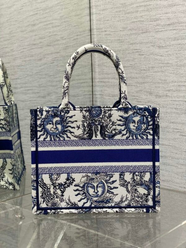 DIO lady DI luxury for women handbag shoulder bag Tote bag 26cm