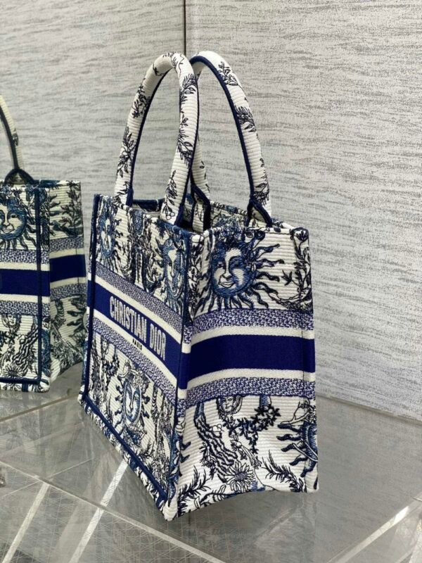 DIO lady DI luxury for women handbag shoulder bag Tote bag 26cm